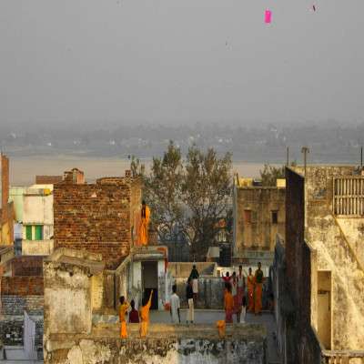 International Kite Festival Tours
